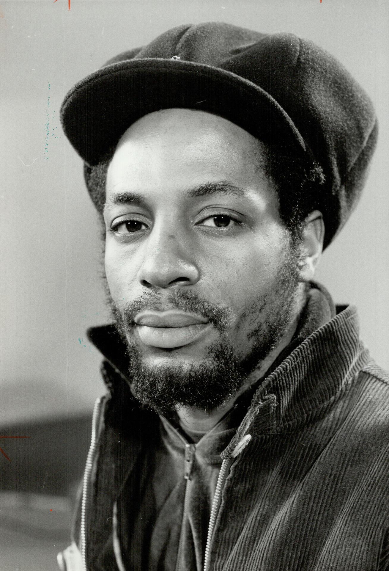 High priest of reggae, musician Bob Marley, above, helped make ...