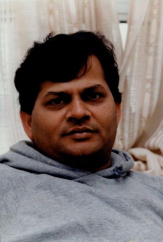 Mahendra Gupta