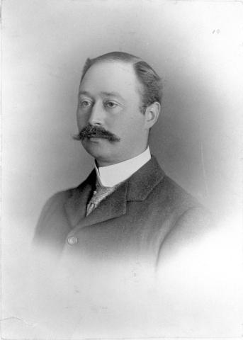 Pellatt, Sir Henry Mill, 1859-1939