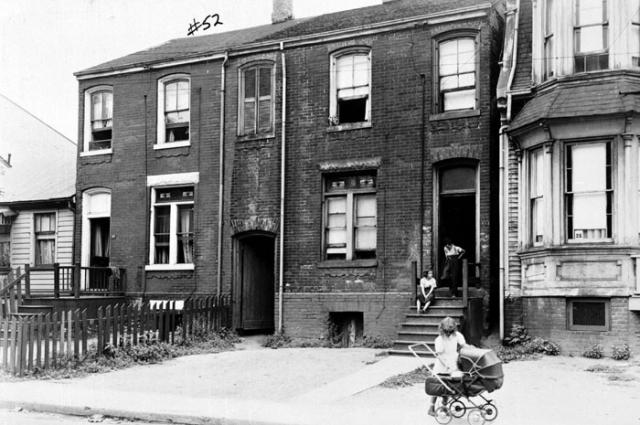 52-54 Oak Street