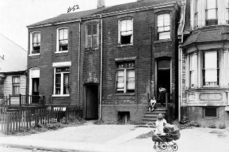 52-54 Oak Street