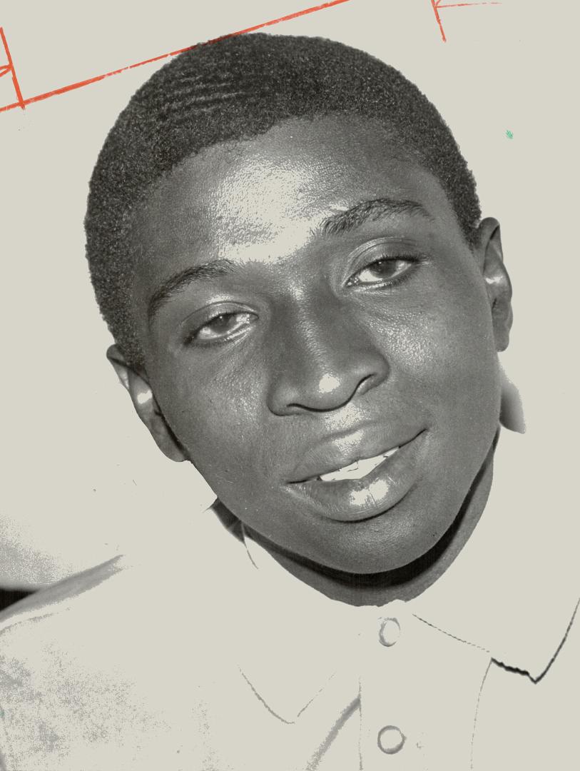 Baldwin Hibbert, Didn't have counsel