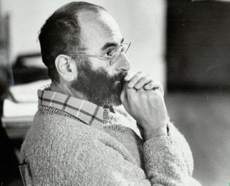 John Hirsch: Stratford Festival Artistic director from 1981 to 1985 died of Aids in 1989 at age 59.