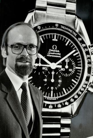 Daniel Kellerhals: Vice-president of the Federation of Swiss Watch Manufacturers says watchmakers in his country have have not marketed their products properly, despite technological developments