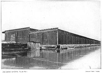 Port McNicoll Suburban Estates Company