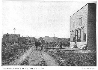 Port McNicoll Suburban Estates Company