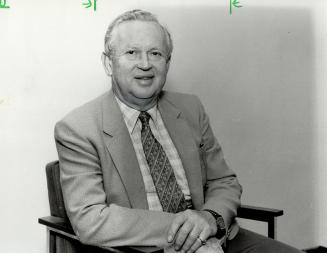 Morris Kaufman: Honored for his interest in Jewish education, Kaufman, industrialist an philanthropist, has helped raise well over $6 million in pledges for Associated Hebrew Schools in Toronto