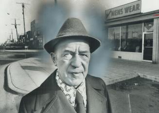 Joe Krane. More business on phone