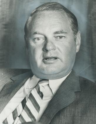 George Mara of Toronto is one of four Canadians from outside auto industry on Ford of Canada board.