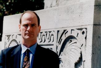 Grant McCracken cultural anthropologist