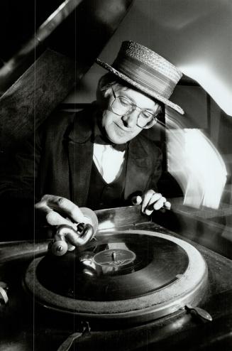 Allan McGillvray
