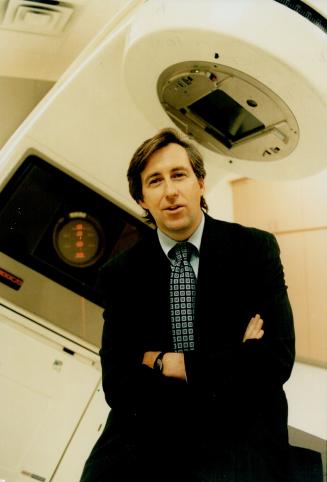 Dr. Tom McGowan