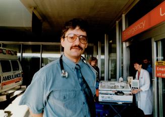 Marty McNamara