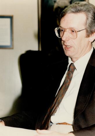 Charles Marczinski: Losing 18 residents like losing your family, nursing home director says.