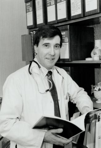 Dr. Ralph Masi: Ontario's co-ordinator of multicultural health says doctors need to be more sensitive to different cultures - beginning in medical school [Incomplete]