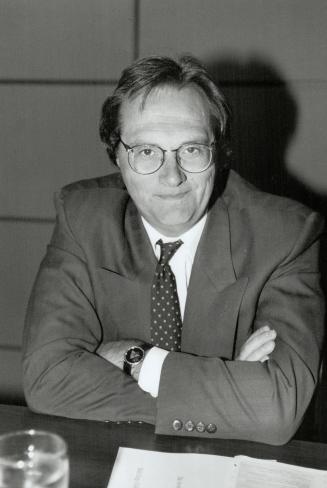 Frank Mersch Altamira fund-manager