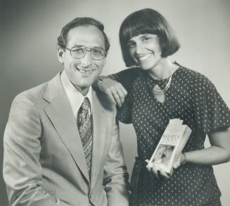 Sexual enlightener: Men are surprisingly ignorant about their own sexualtiy, says Dr. Richard Milsten, authorof Male Sexual Function: Myth, Fantasy and Reality. He's pictured with his wife, Nancy, who edited the book Milsten's research shows a remarkable number of men believe many of the ludicrous fallacies about potency.