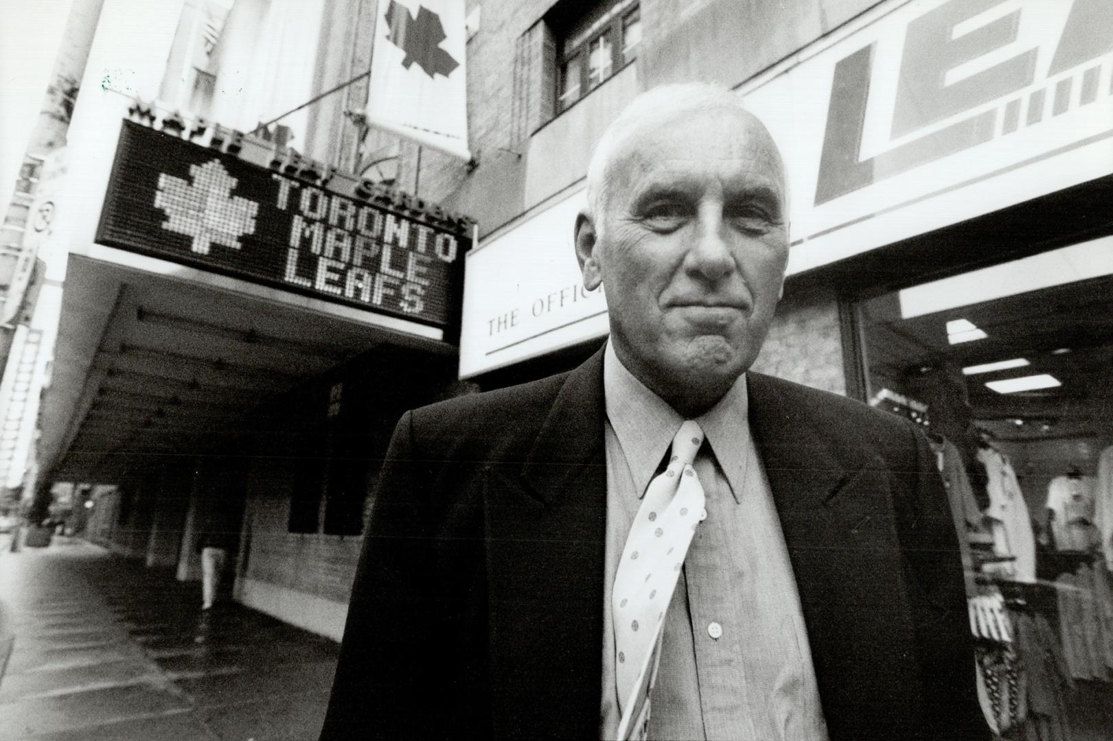 Ralph Mellanby