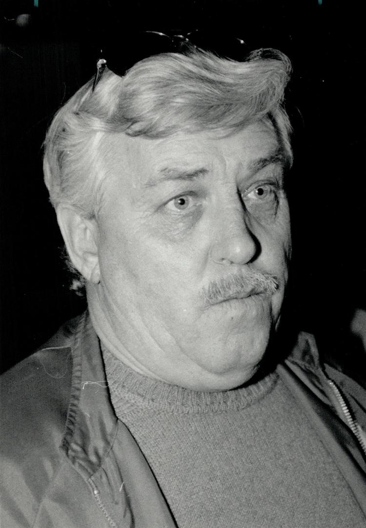 I am an optimistic person by nature, said O'Keffe, who joined Local 94 president Nelson Miller at the head of the union negotiating The brakdown came despite earlier hopes by both sides that last night's negotitions would bring an end to the strike