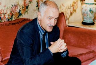 Armin Mueller-Stahl
