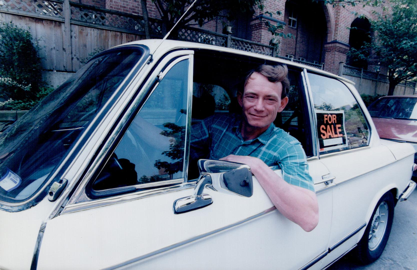 Bill Morris