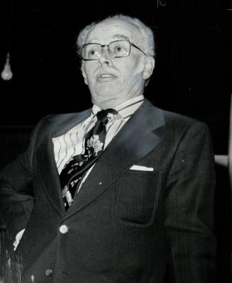 Warren Mowat. Attempting comeback