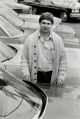 Bryan Pepper: The used car business doesn't have the best reputation in the world.