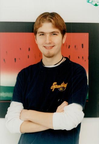 Todd Orvitz