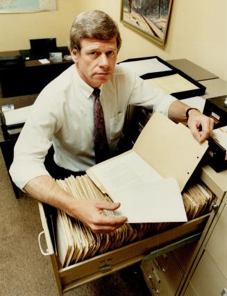 Al Oxlade: Private investigator says things have changed in the private eye business in the past few years and dirty tricks are no longer used.