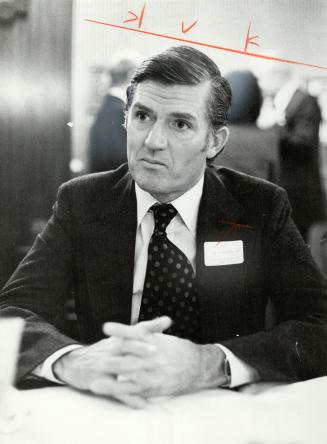 Gatt booster: Cecil Parkinson believes what the world needs now is less protectionism and more free trade to save it from a recurrence of the 1930s-type economic disaster