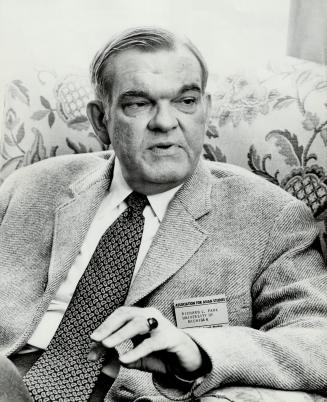 Richard L. Park