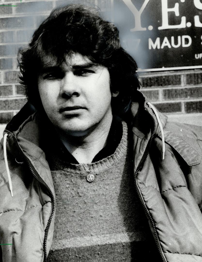 Frank Phelan: Vindicated youth worker says the next person in his shoes might not be so fortunate.