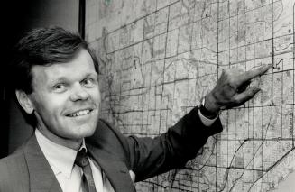Juri Pill: Sources say he's favored to become Metro planning commissioner.