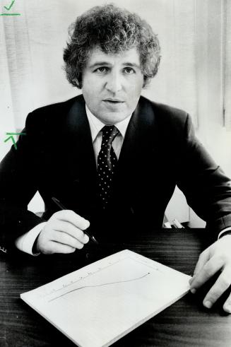 Men were brought up to be more self-centred than women - I certainly was. Robert Potvin