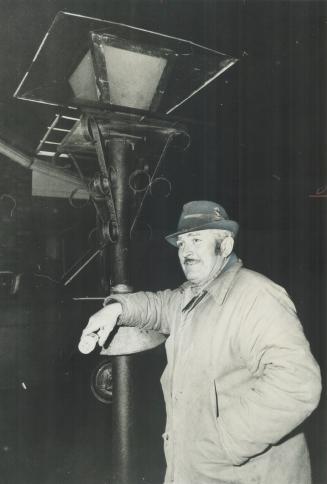 Lionel Purcell, Loses breeding stock.