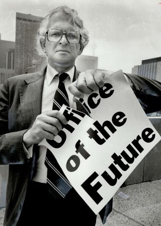 Gadgets may gather dust, says John Quick