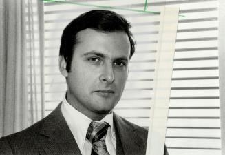 Morley Rand: He refused to work on the Saturday Sabbath, so They fired me and I feel sick about it.