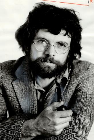 Bill Reid directed and took part in a film with parents showing typical family confrontations and power struggles.