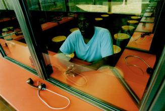 Clifton Richards