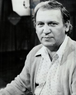 Paul Rimstead: 'The Rimmer' was writing a book in Florida when he fell ill.