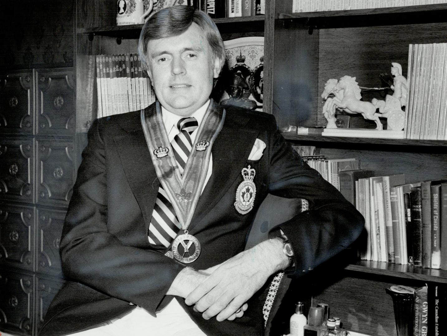 For the defence: The suggestion that the annual Orange parade be banned does little more than enhance ignorance, contempt and bigotry, says Norman Ritchie, grand secretary of the Grand Orange Lodge in Canada