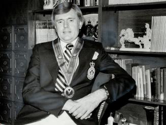 For the defence: The suggestion that the annual Orange parade be banned does little more than enhance ignorance, contempt and bigotry, says Norman Ritchie, grand secretary of the Grand Orange Lodge in Canada