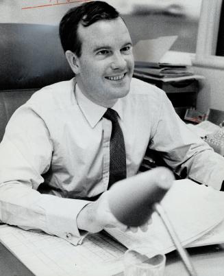 Edward S. Rogers, Wide services available