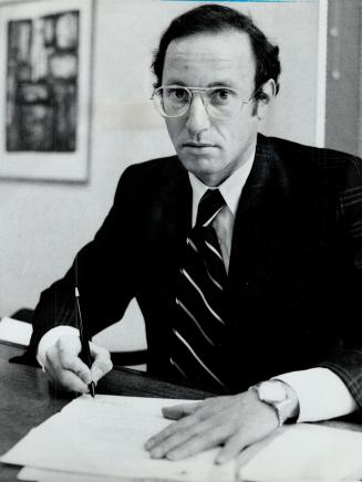William Rosenfeld, Former Rhodes scholar