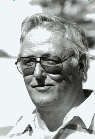 Ken Runstedler playground consultant