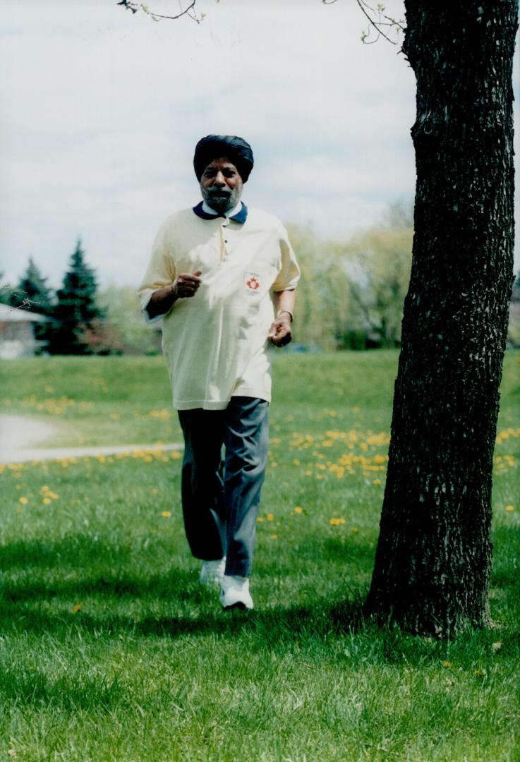Rajhir Sandhu