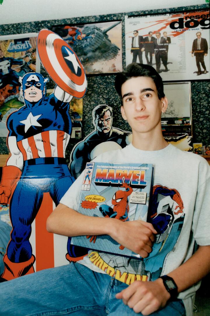 Adam Santangelo