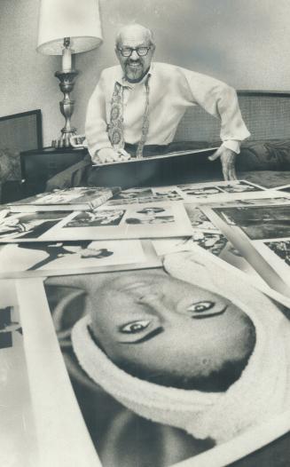 Life magazine's top box office draw was Elizabeth Taylor, whose face graced a record number of 11 covers