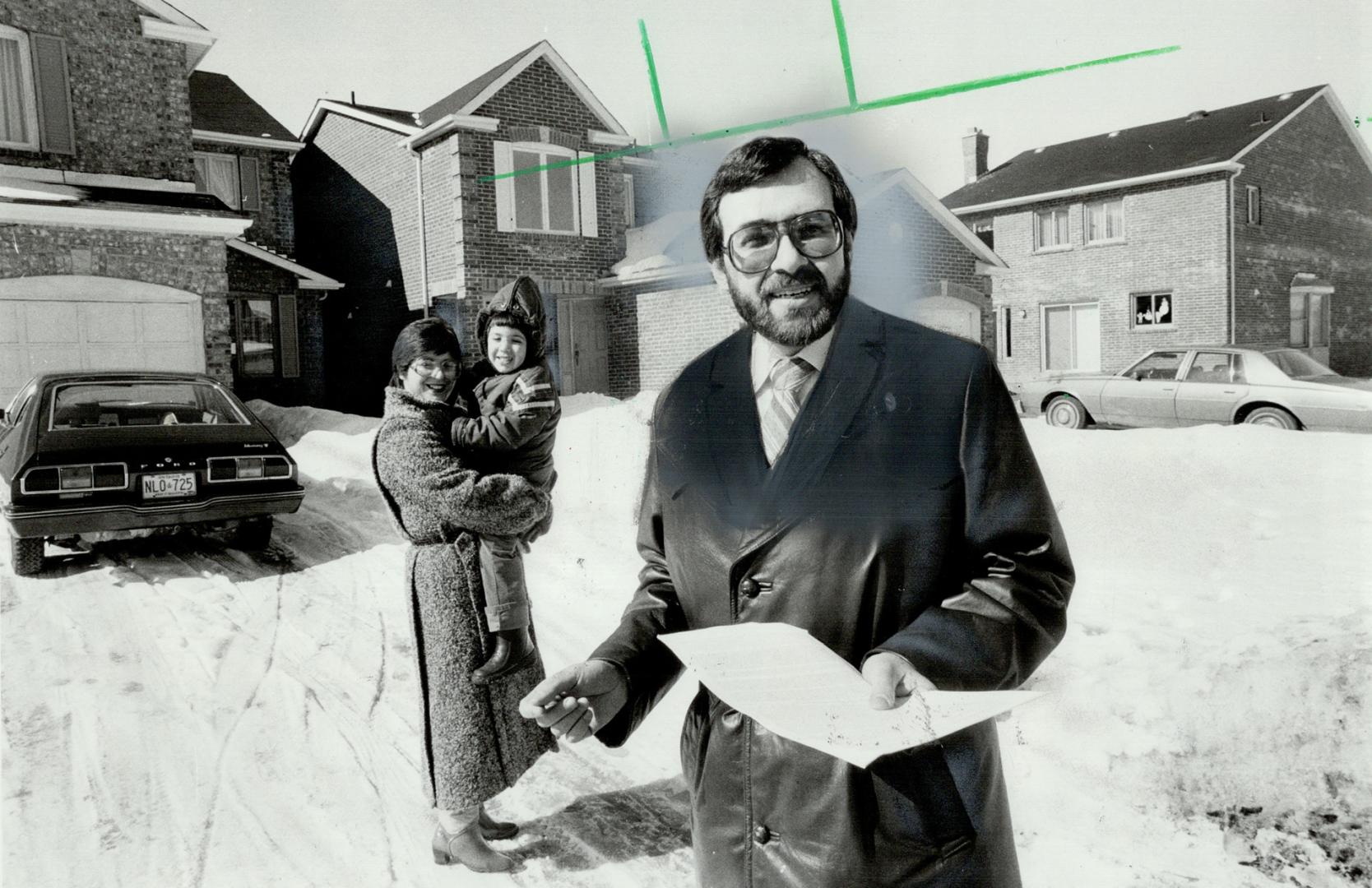 Silverstein: Homeowners are told property insurance should cover mortgage, he says.