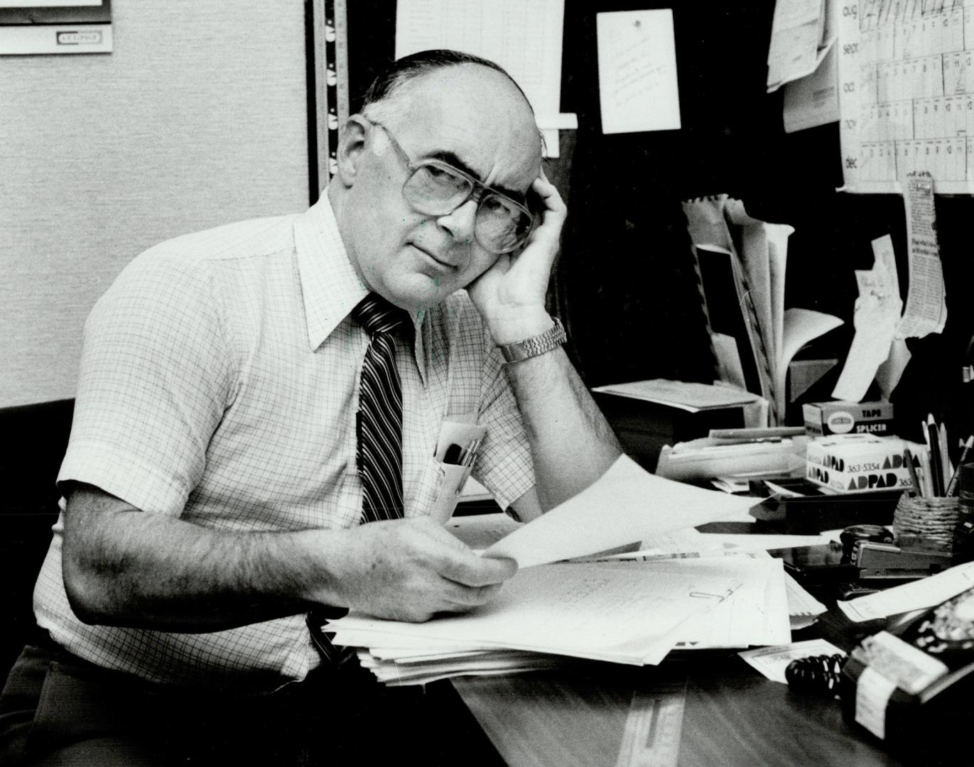 Owed $50,000: Printer Bill Silvera: Drabinsky promised that if we took 50 cents on the dollar he'd guarantee printing work for the next festival